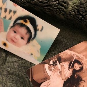 Meet your Posher, Desiree